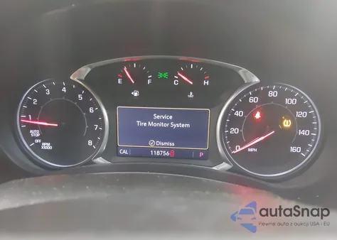 2019 GMC Terrain Slt из США, поврежденный, VIN 3GKALVEV1KL246563